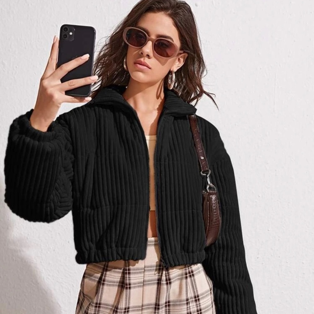 Puffer Jacket